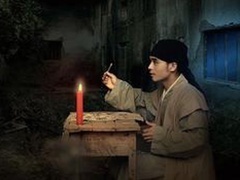 经典传奇 奇异现象背后的奥秘 夜半诡声