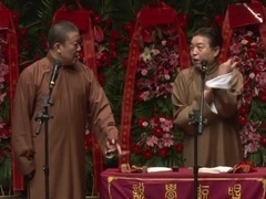 相声《同仁堂》