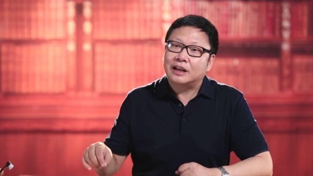 罗辑思维 观历史 吴伯凡：人类史就是一部通信史 下集