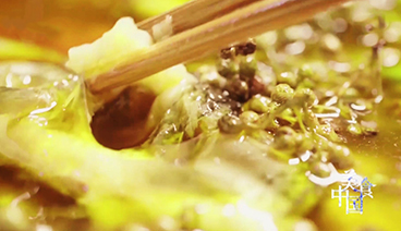 《美食中国》 20210107 系列片《一城一味》之江城渔火
