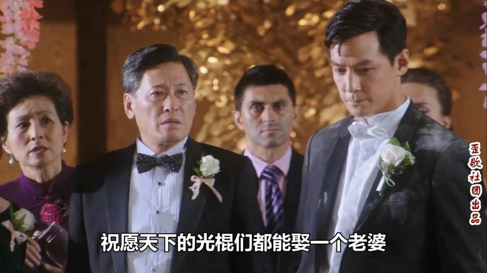 歪歌社团 光棍节唱响！光棍生活太难受《单身日子已过够》