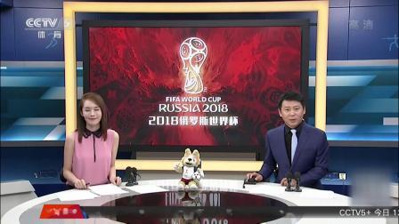 秀翻世界杯 克罗地亚喜迎胜利