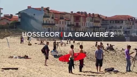 第十二集 欧洲最棒冲浪人集结