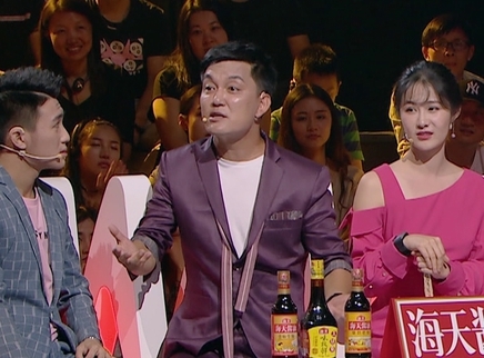 第6期：爆破测试 李锐险遭炸伤