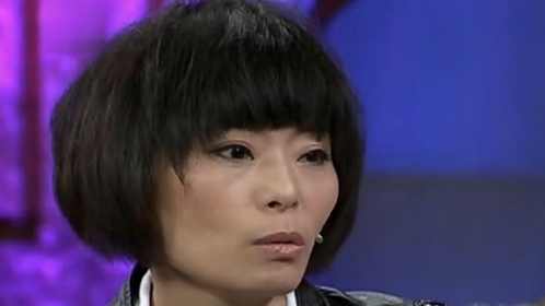 鲁豫有约 刘嘉玲为王菲保驾护航