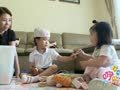 咿呀咿呀 第1季 大声说，你好！