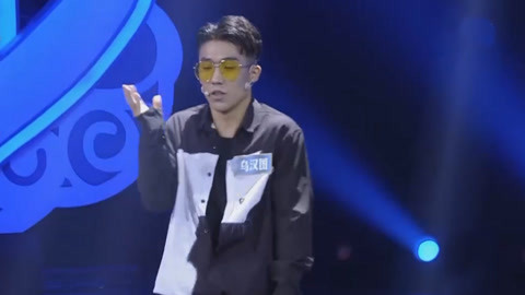 中华好诗词第5季 男孩获奖学金致力教育 现场燥最强六音bbox