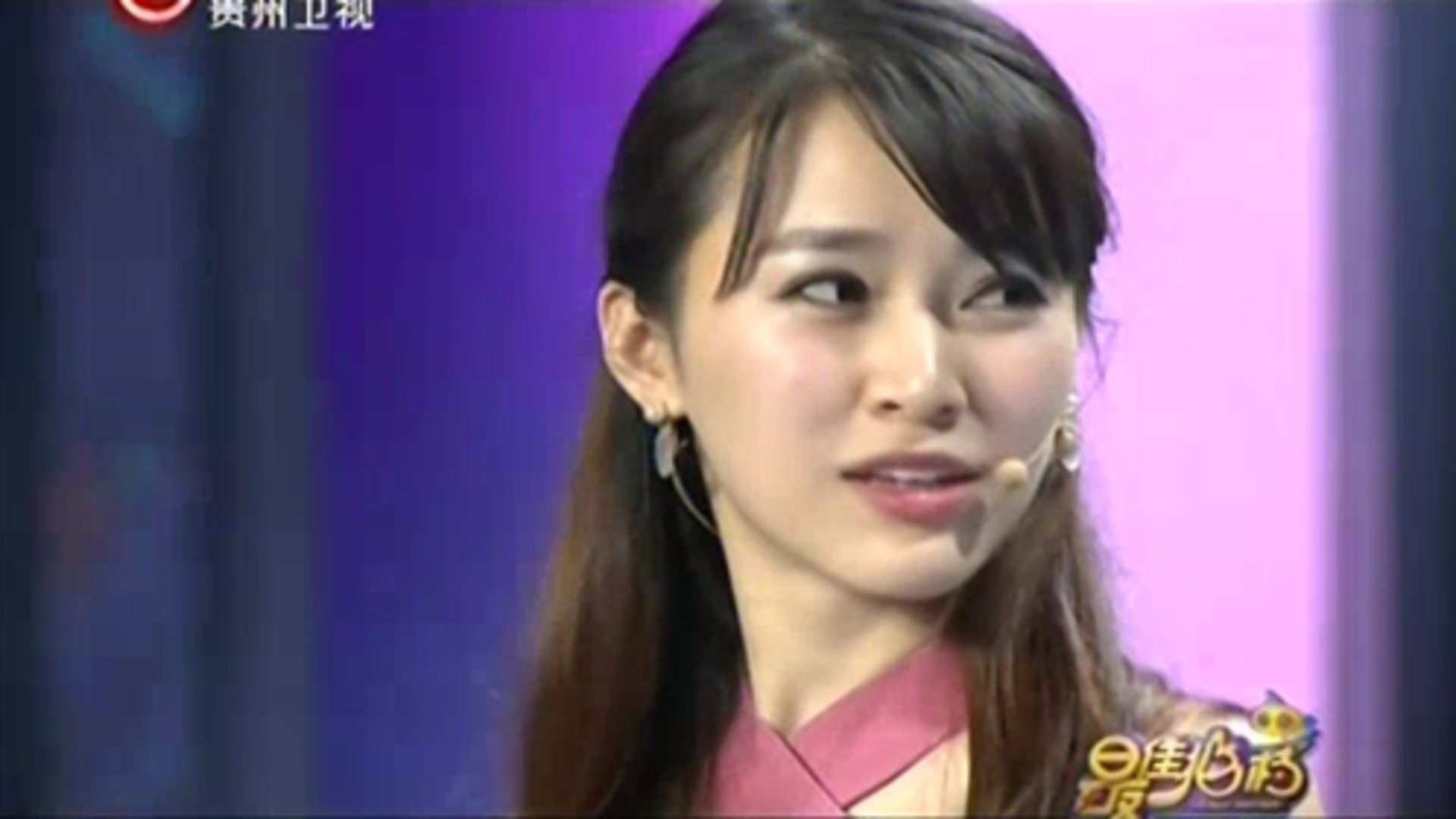 四组拍档同台大PK