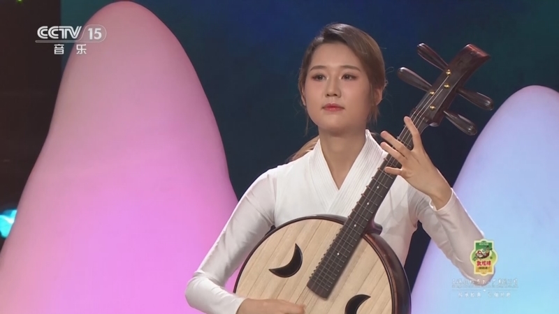 风华国乐 《风华国乐》 20240520