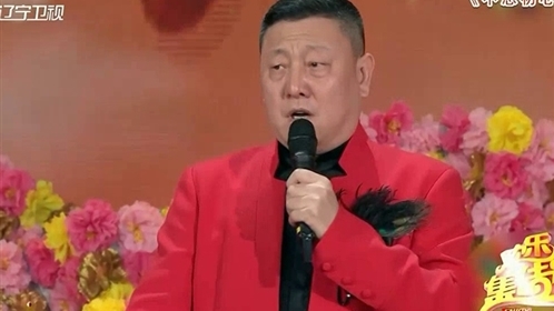 欢乐集结号 科技改变生活 晚年健康快乐
