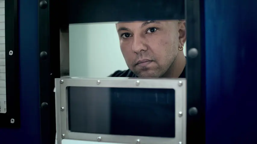 《24小时警方拘留第十季》第4集