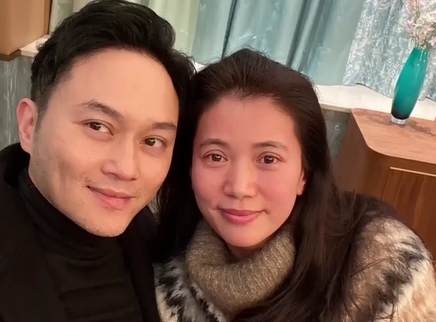 张智霖说袁咏仪是军事化管理