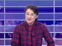 信用中国 王雪莱 科技创新 引领大众健康