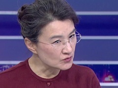 信用中国 梁君锋：铸就轮胎行业的 服务标杆