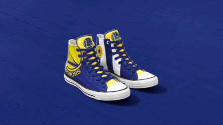 Kicksvision | NBA x Converse Chuck Taylor AllStar 