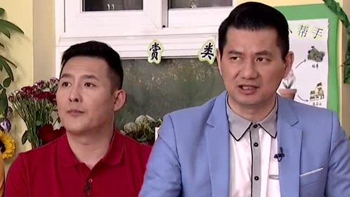 加油吧孩子 走进新中街幼儿园（下集）