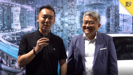 段建军：敢与自家S级PK静谧与豪华