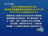 新闻联播 新闻联播 2010-01-08 19:00