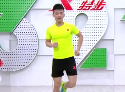 321动起来 运动瘦身与国庆长假更配哦