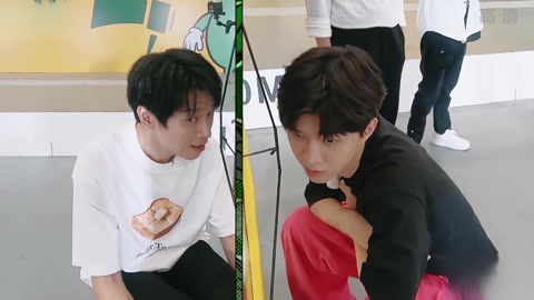 魏范兄弟史上超远距离互怼