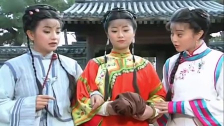 嘻嘻娱乐 2017 11月 张铁林吐槽《还珠格格》时期林心如:她说台词根本听不见 171124