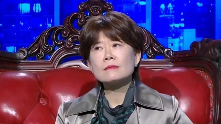 非你莫属 2024 “粽子西施”背巨额欠债创业，千年老二姑娘情商堪忧