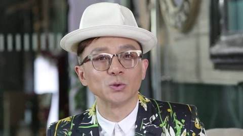 时尚江湖 如何过一个不俗套的圣诞节？