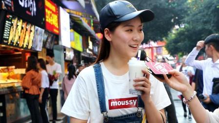 厉害了学妹 什么样的男人最有男人味？