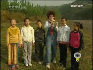 芝麻开门【央视】 千年古县