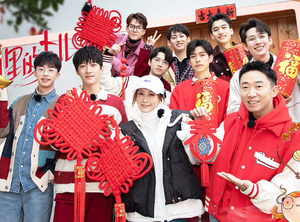 名侦探学院 第五季 第13期：手机里的女儿（中）