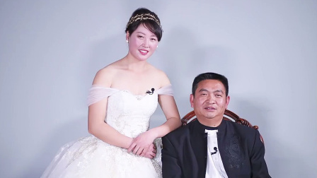 变形计之平行世界 张爸带老婆补拍婚纱照