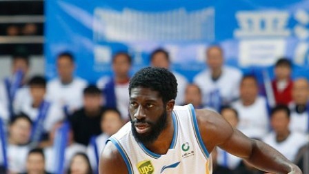 王哲林砍26+10，福建115-101双杀同曦夺三连胜