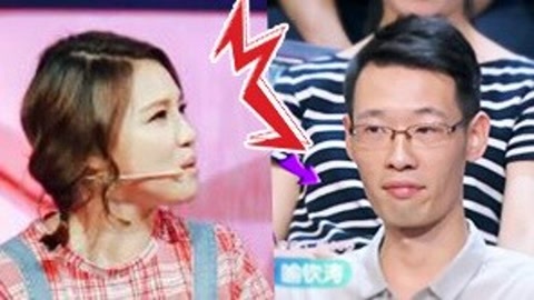 四大名助第三季 渣男出轨痴迷女主播 全场大合唱分手快乐