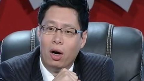 头脑风暴 互联网金融挑战银行3