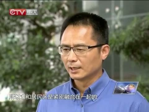新闻解码 《新闻解码》 20140624 夜市，该如何与我们共存？