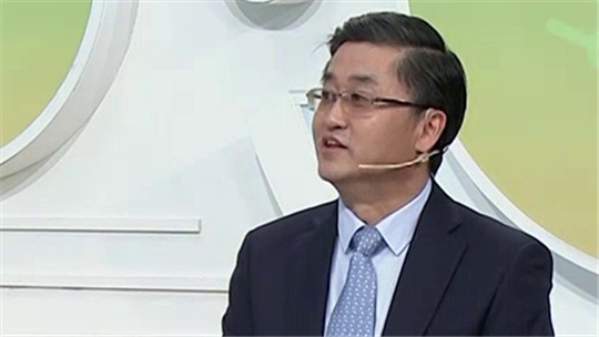 名医话养生 四色肥胖看健康·上