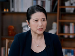 第三集 魅力无关年纪，爱情不被定义