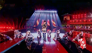 《中国文艺》 20210420 广场舞金曲
