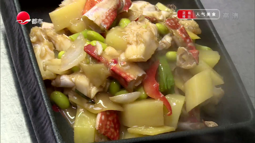 人气美食 杨浦永吉路集贸市场 本地蔬菜只卖半天？