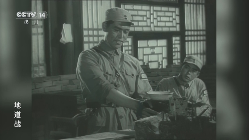动画大放映 《动画大放映》 20241116 23:28