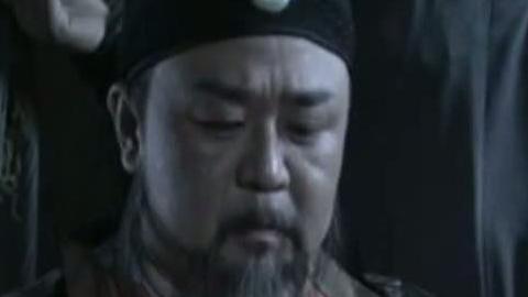 经典传奇 真假神探 解密狄仁杰