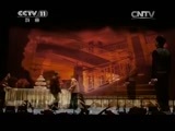 CCTV空中剧院 《CCTV空中剧院》 20150425 评剧《海棠红》(访谈)