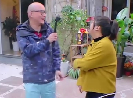 婚前21天 备婚日记 第3期：傅首尔老刘P图环游世界