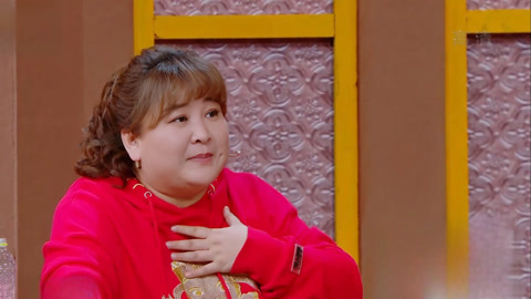 王牌对王牌 第六季 沈腾贾玲岳云鹏争宠 华晨宇演技骗过老戏骨(二)