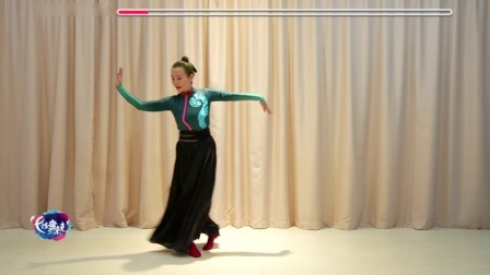 游牧时光-李蕾（教学分解）