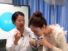 中医特色疗法 缓解节后身体疲乏