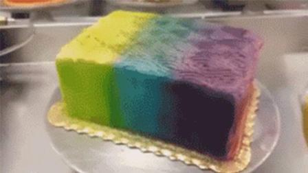 猿创精选 当生日蛋糕遇上抖音 下面是吃货脑洞大开时刻 186