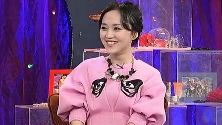 时尚汇 东方卫视精编版 2015 时尚造型师也会推荐拿手好菜 150403
