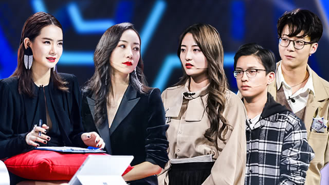 最强大脑之燃烧吧大脑 第2季 悠享版 第3期加长版：北大兄弟激烈对抗 韩雪全程叫好