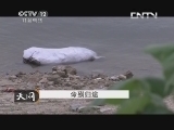 天网 《天网》 20130909 命殒归途